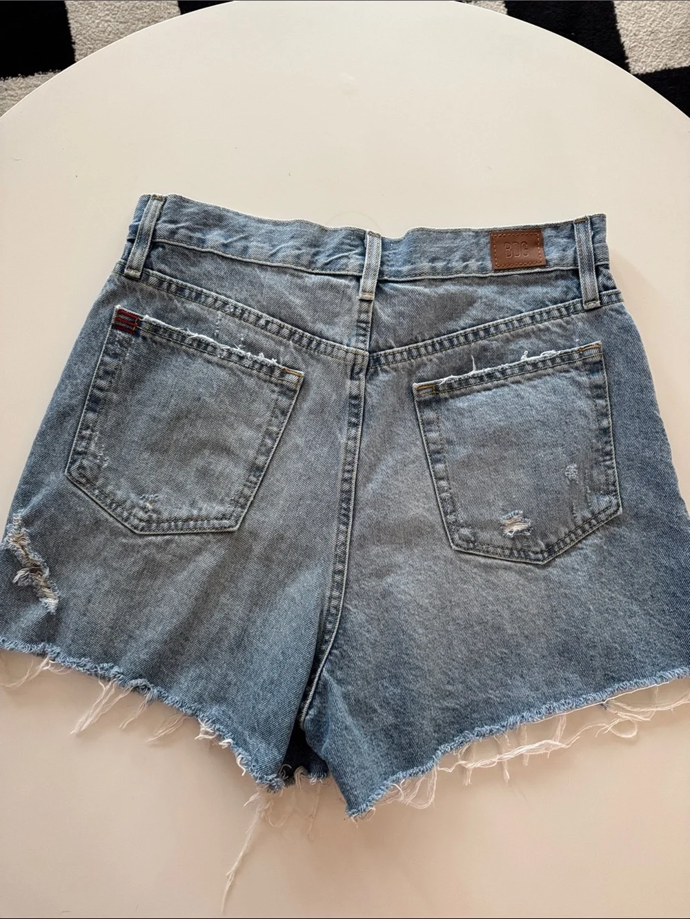 urban outfitters shorts
